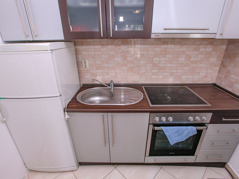 Apartmány Zefira