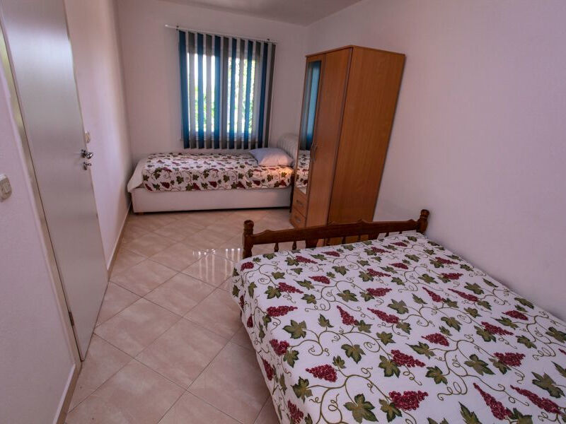 Apartmány Zefira