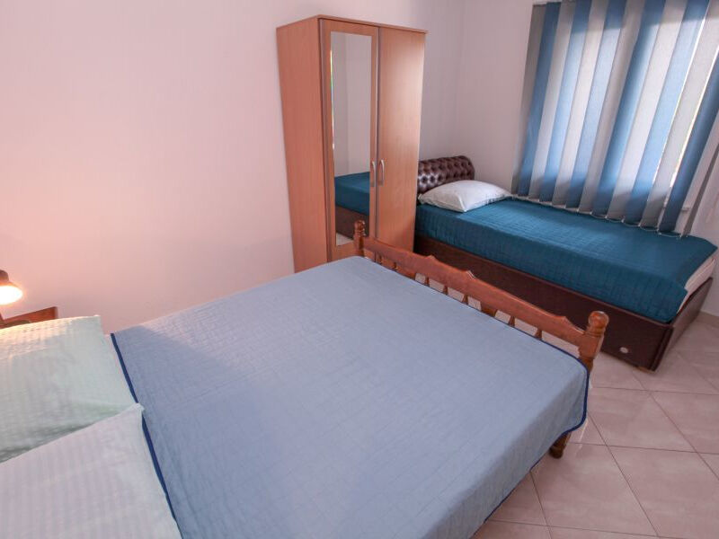 Apartmány Zefira