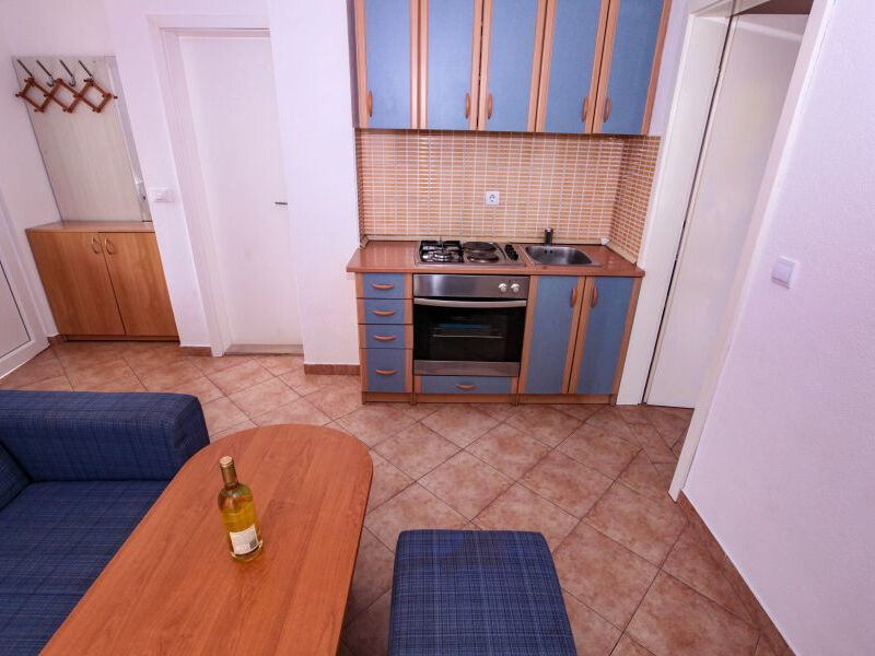 Apartmány Zefira