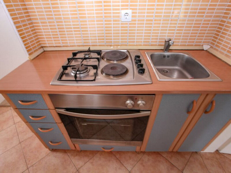 Apartmány Zefira