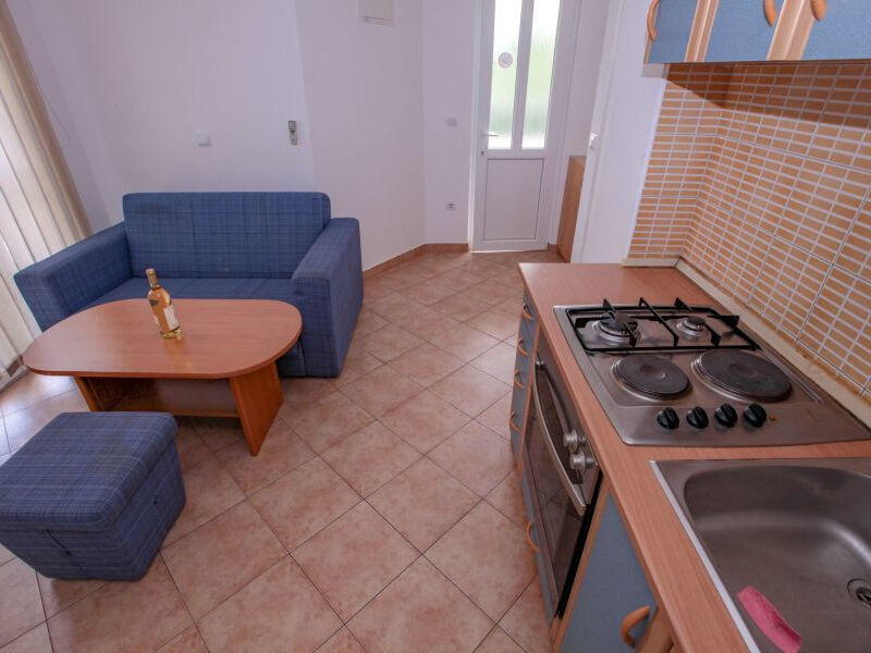 Apartmány Zefira