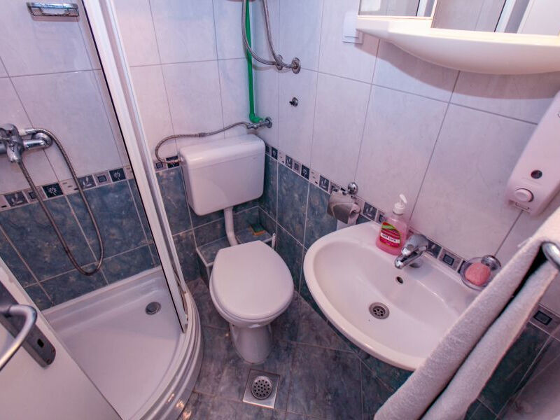 Apartmány Zefira