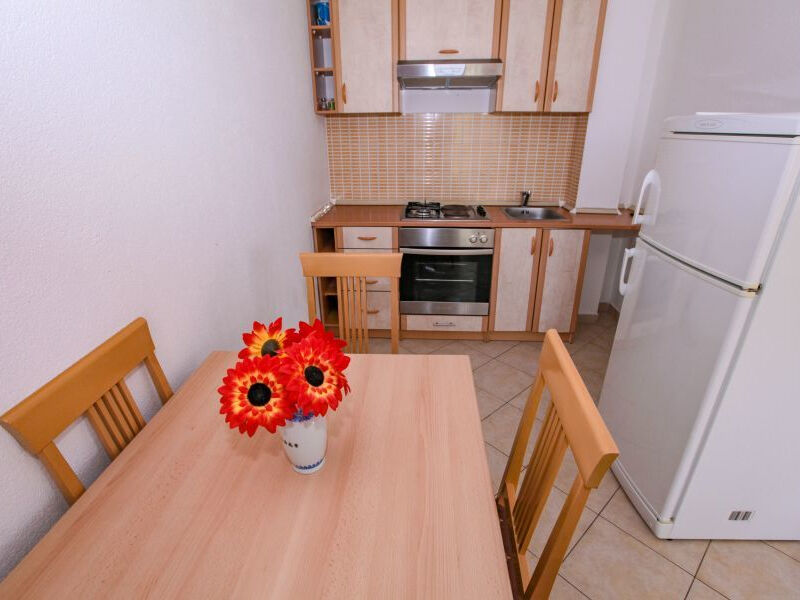 Apartmány Zefira