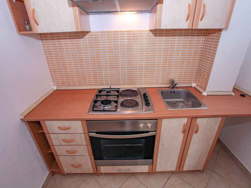 Apartmány Zefira