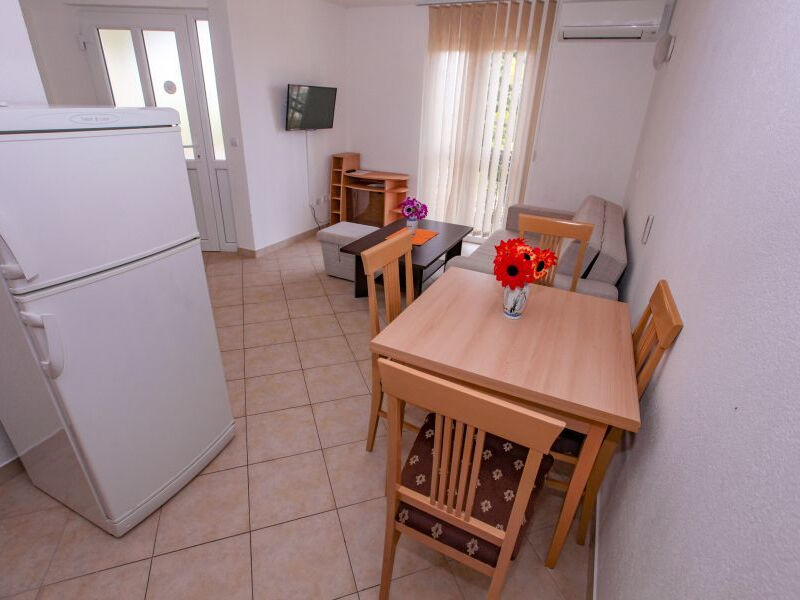 Apartmány Zefira