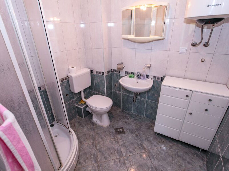 Apartmány Zefira