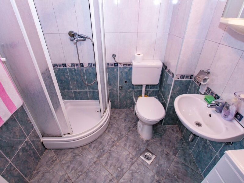 Apartmány Zefira