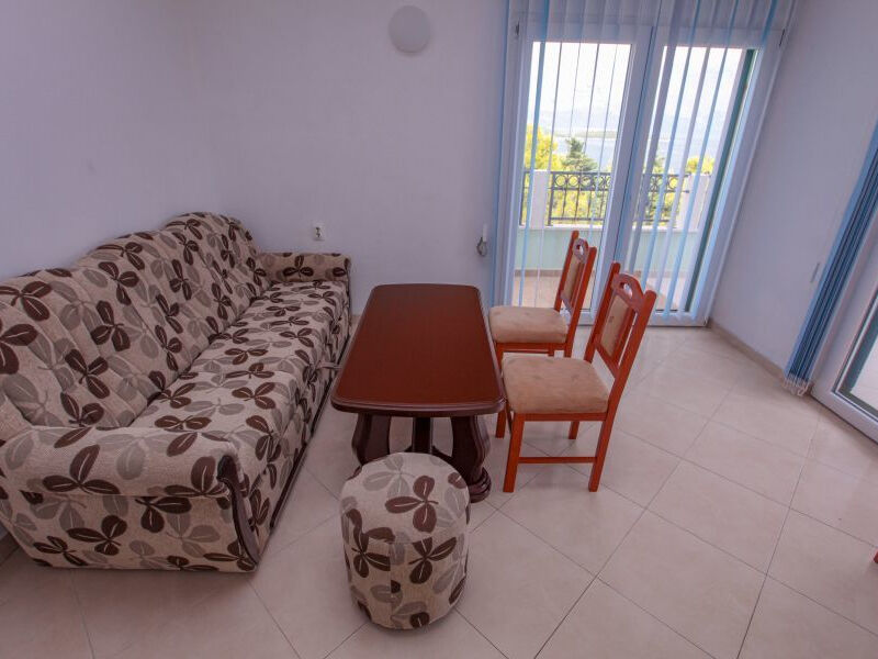 Apartmány Zefira