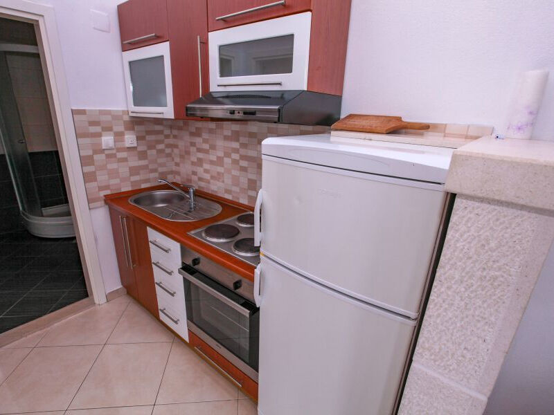 Apartmány Zefira