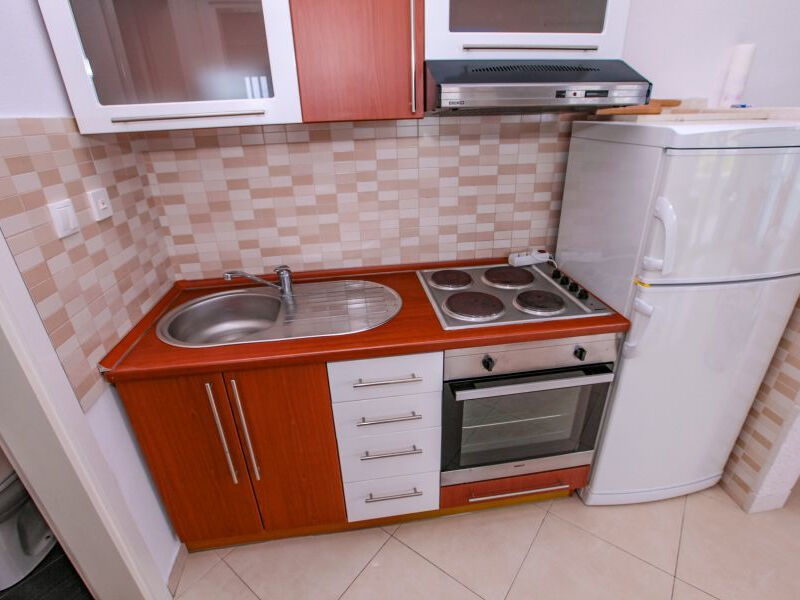 Apartmány Zefira