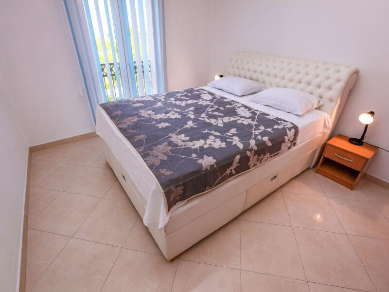 Apartmány Zefira