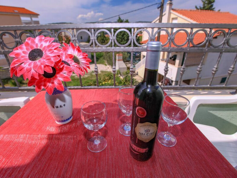Apartmány Zefira