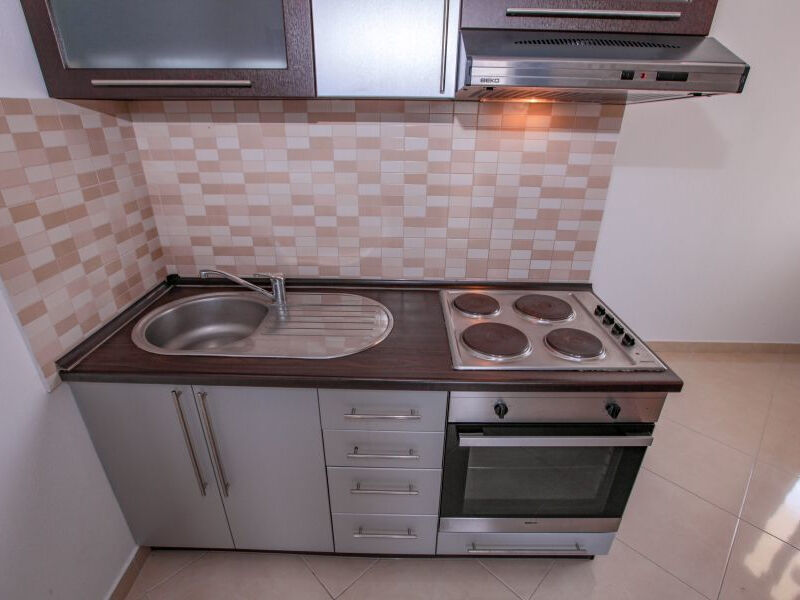 Apartmány Zefira