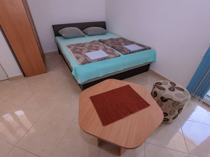 Apartmány Zefira