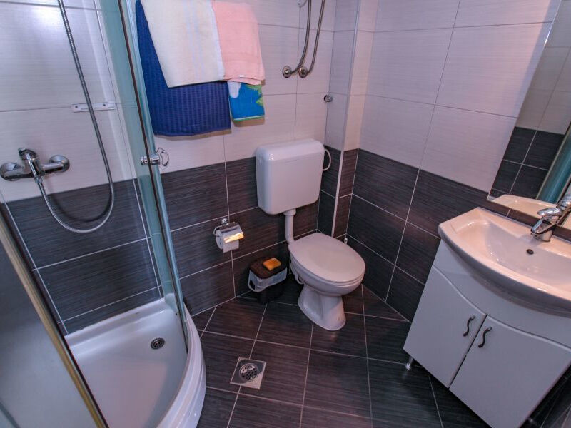 Apartmány Zefira