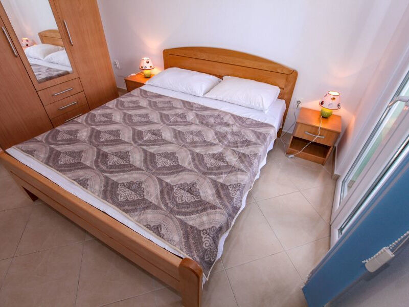 Apartmány Zefira