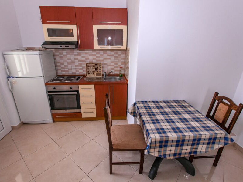 Apartmány Zefira