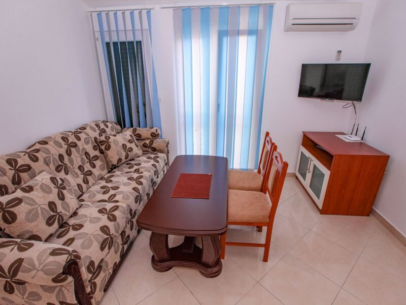 Apartmány Zefira