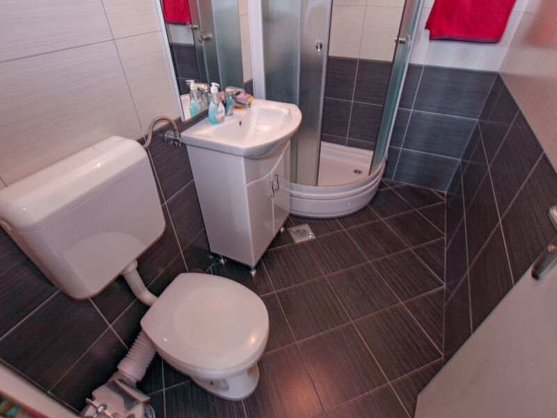 Apartmány Zefira