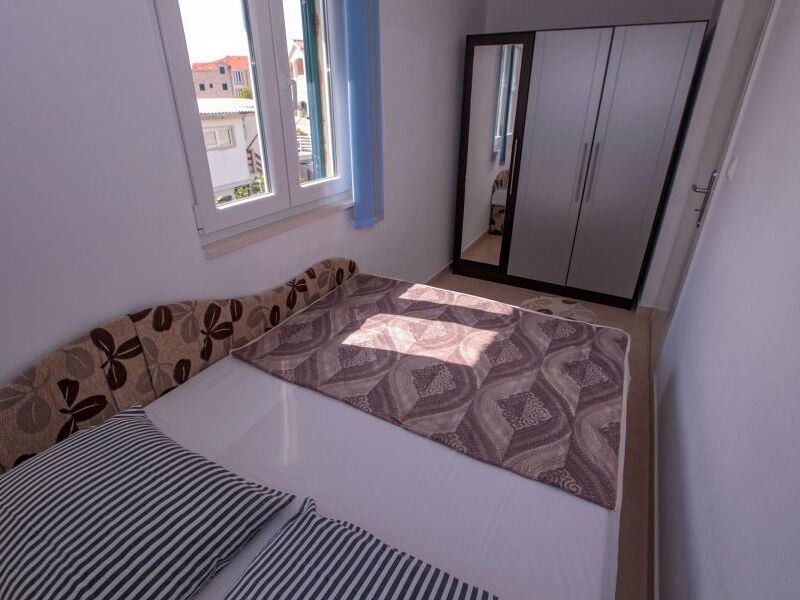 Apartmány Zefira