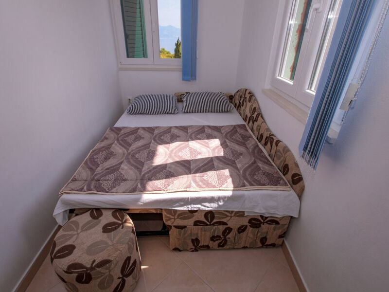 Apartmány Zefira