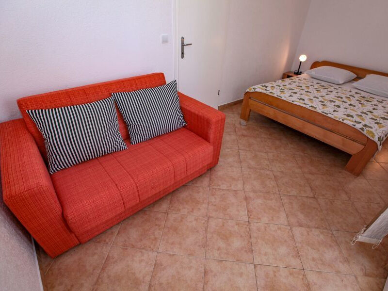 Apartmány Zefira