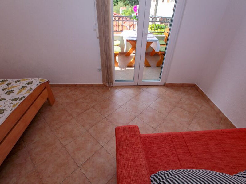 Apartmány Zefira