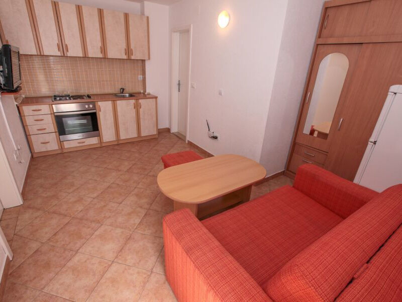 Apartmány Zefira