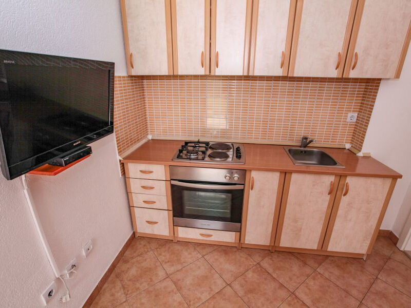 Apartmány Zefira