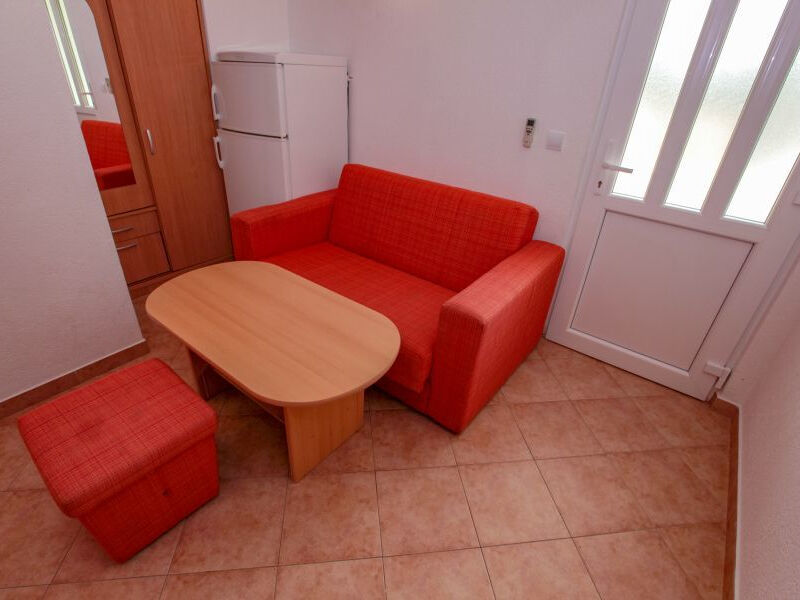 Apartmány Zefira