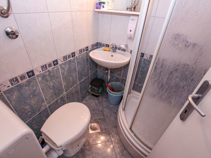 Apartmány Zefira