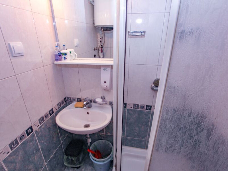 Apartmány Zefira