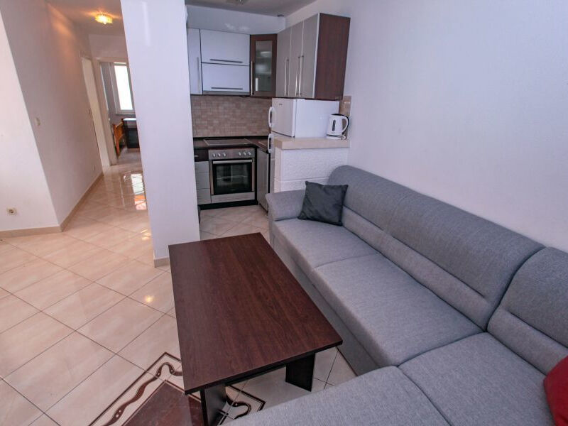 Apartmány Zefira