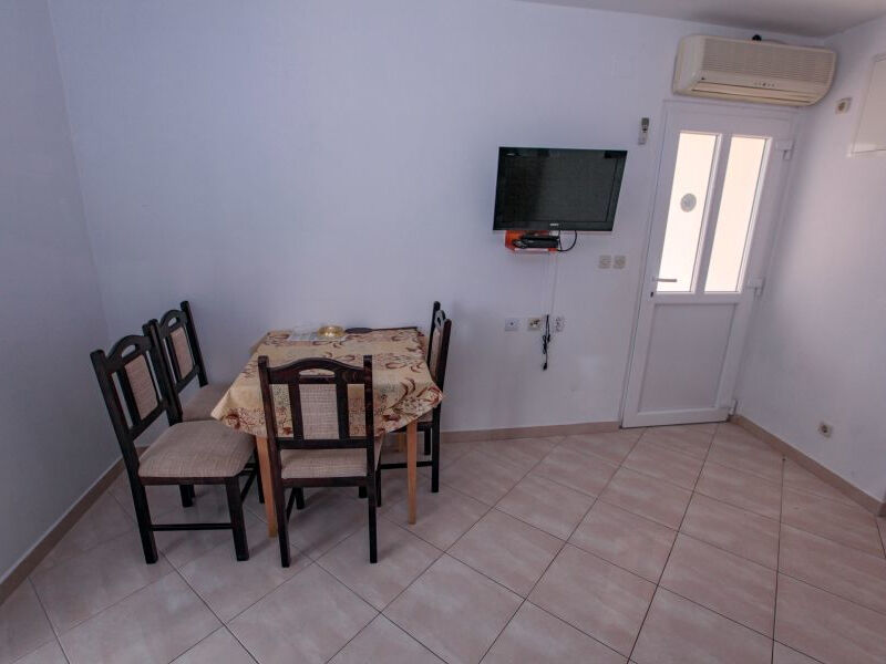 Apartmány Zefira