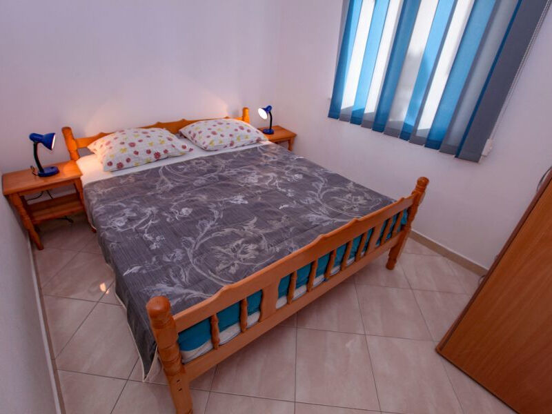 Apartmány Zefira