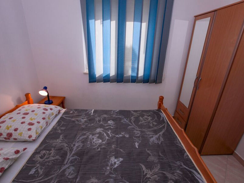 Apartmány Zefira