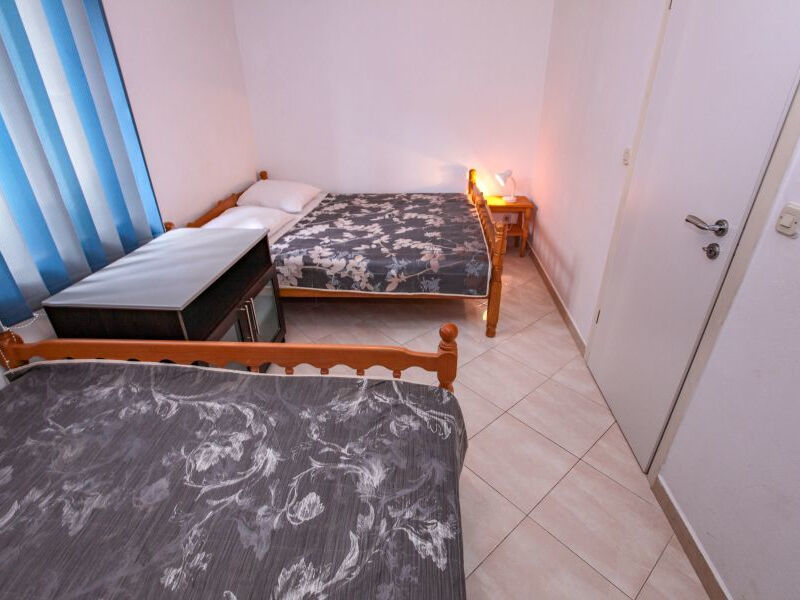 Apartmány Zefira