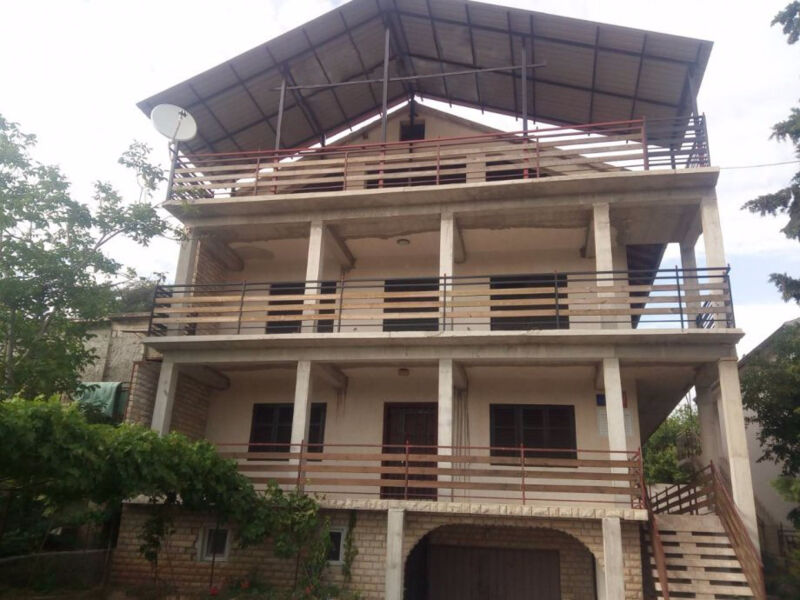 Apartmány Ozana
