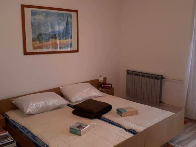 Apartmány Ozana