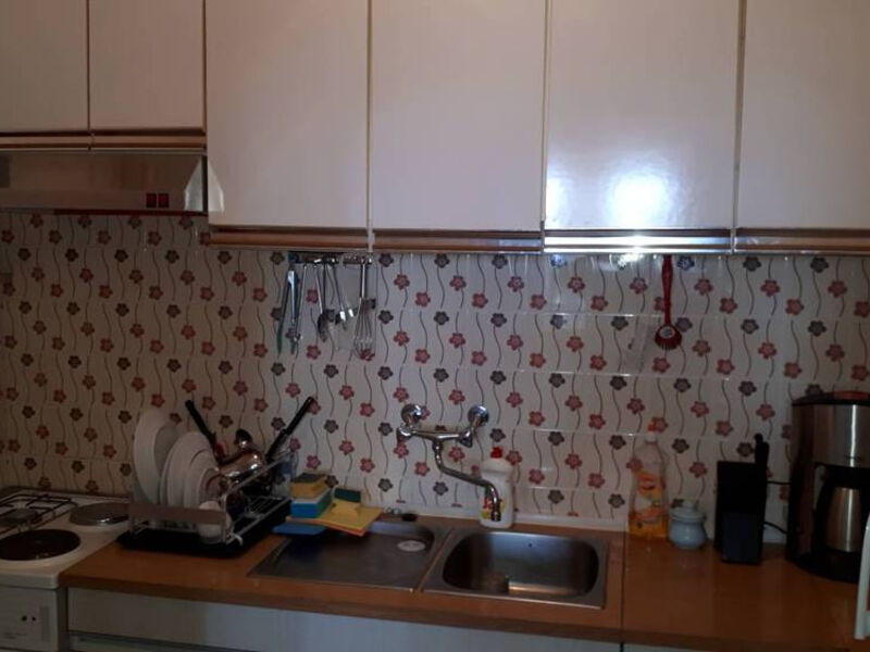 Apartmány Ozana