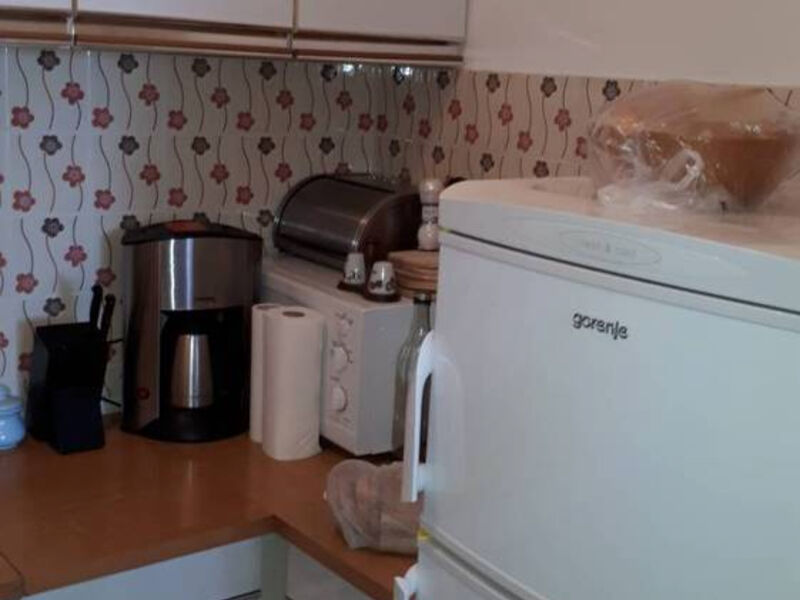 Apartmány Ozana