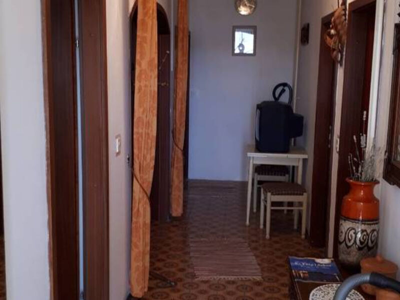 Apartmány Ozana