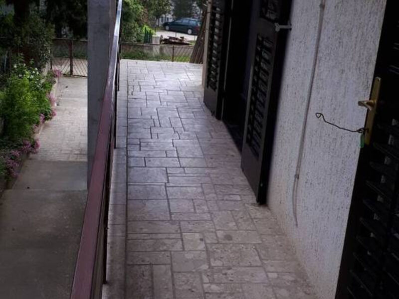 Apartmány Ozana