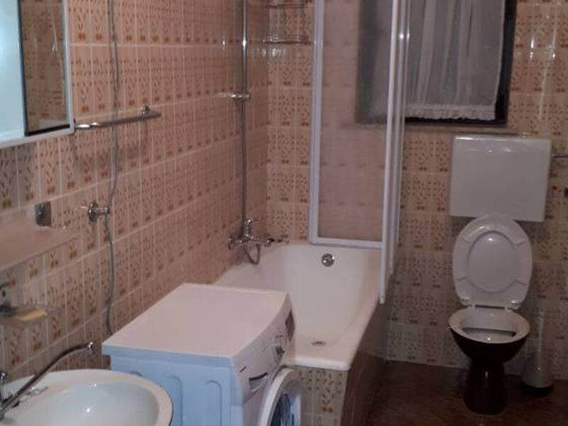 Apartmány Ozana