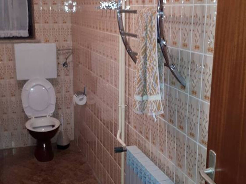 Apartmány Ozana