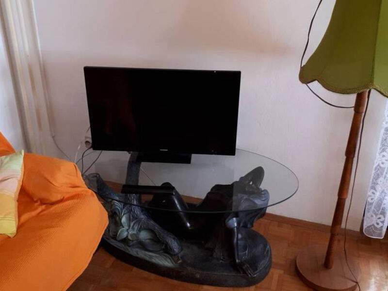 Apartmány Ozana