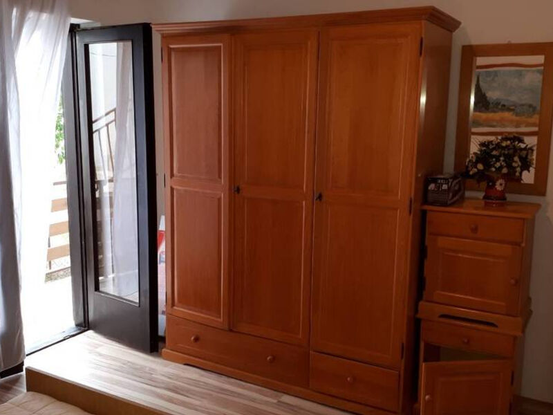 Apartmány Ozana