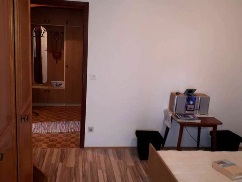 Apartmány Ozana