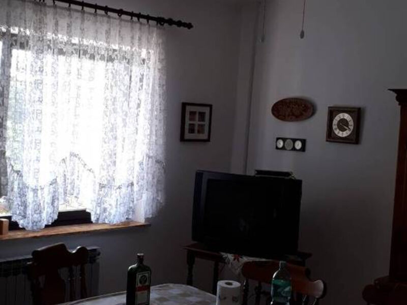 Apartmány Ozana